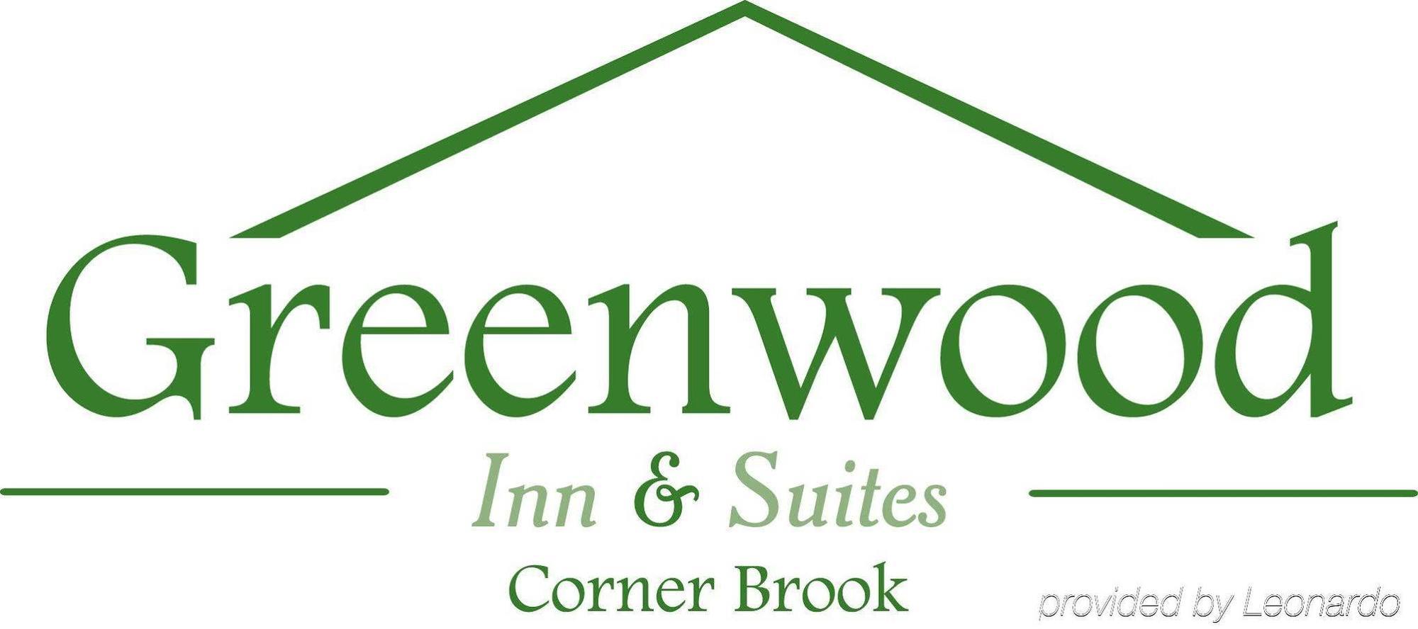 Greenwood Inn & Suites Corner Brook Exteriör bild